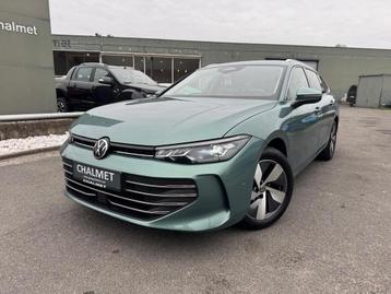 Volkswagen Passat 1.5 eTSI Variant Business Plus / NIEUWSTA beschikbaar voor biedingen