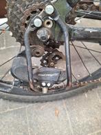 Ghost MTB junior, Fietsen en Brommers, Fietsen | Mountainbikes en ATB, Ophalen, Gebruikt