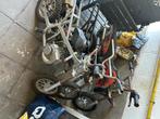 Pocket crosser x3, Fietsen en Brommers, Ophalen, Gebruikt