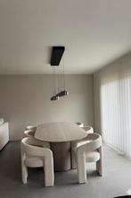 Eettafel travertijn 6 personen, Ophalen