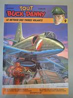 Tout Buck Danny - T9 Le retour des tigres volants, Ophalen of Verzenden, Zo goed als nieuw