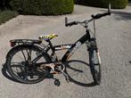 Mountainbike 24 inch, Ophalen, Gebruikt