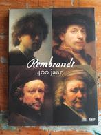 Rembrandt 400 jaar, Cd's en Dvd's, Dvd's | Documentaire en Educatief, Ophalen of Verzenden