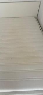 Matras ikea 160x200 snel afhalen, Ophalen, Gebruikt, Tweepersoons, Matras