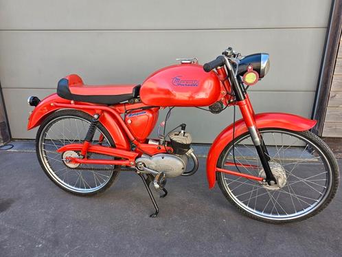 Garelli Mosquito, Fietsen en Brommers, Brommers | Oldtimers, Ophalen