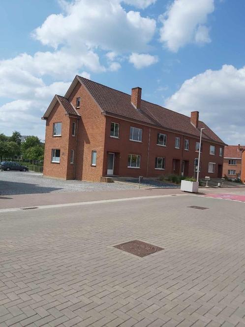 Instapklare HOB topligging Diepenbeek centrum, Immo, Huizen te huur, Provincie Limburg, Hoekwoning, Direct bij eigenaar, C