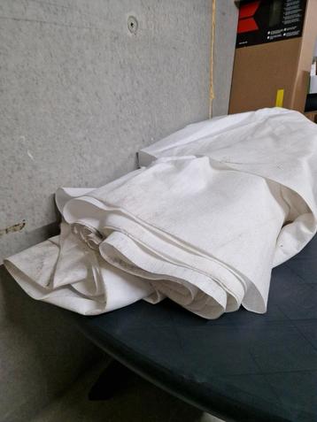 ■ Grind doek worteldoek/ Drainagevlies Platdak => NIEUW!, Enlèvement, Neuf, Toile