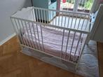 Lit bébé, Enlèvement, Comme neuf, Lit