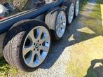 BMW velgen met banden, Ophalen, Gebruikt