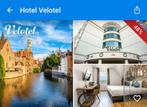 Bongo 2 daagse brugge, Tickets en Kaartjes, Twee personen, Cadeaubon