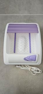 Elektrisch voetbad, Ophalen of Verzenden