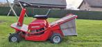 Zitmaaier Motec  MR X60, Tuin en Terras, Zitmaaiers, Ophalen, Zo goed als nieuw