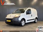 Fiat Fiorino 1.3 MJ Basis | € 1.888,- MARGE! | Schuifdeur |, Auto's, Bestelwagens en Lichte vracht, Bedrijf, 113 g/km, ABS, Handgeschakeld