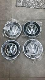 Wieldeksels vw up, Ophalen, Nieuw