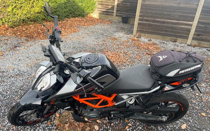 Ktm duke 125cc, Motos, Motos | KTM, Particulier, Permis Moto A1 minimum, Enlèvement
