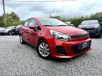 Kia Rio 1.2i Lounge beschikbaar voor biedingen