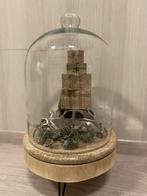 Kerstdecoratie : stolp Riviera Maison, Ophalen, Nieuw