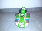 Yoshi/Mario kart Carrera RC groot model, Hobby en Vrije tijd, Ophalen of Verzenden, Gebruikt