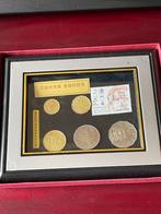 Set munten Macau 1999, Postzegels en Munten, Munten | Azië, Verzenden