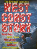 West Coast Story, Enlèvement ou Envoi, Utilisé, Général