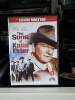 The Sons of Katie Elder, John Wayne, Dean Martin, Cd's en Dvd's, Ophalen of Verzenden