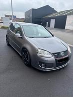 Golf 5 gti edition 30, Auto's, Volkswagen, 4 cilinders, Leder en Stof, Overige kleuren, 5 zetels