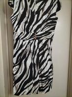 Mooie jurk van Gerry Weber 44, Kleding | Dames, Jurken, Overige kleuren, Maat 42/44 (L), Ophalen of Verzenden, Knielengte