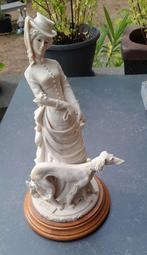 Prachtig beeldje Belcari 1985 made in Italy., Enlèvement ou Envoi