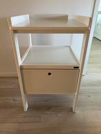 Verzorgingstafel Pericles, Kinderen en Baby's, Kinderkamer | Commodes en Kasten, Ophalen, Gebruikt, Commode