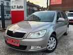 Skoda Octavia 1.6 TDi break airco ct ok ', Voorwielaandrijving, Euro 5, Stof, Zwart
