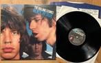 ROLLING STONES - Black and blue (LP), Cd's en Dvd's, Ophalen of Verzenden, 12 inch, Poprock