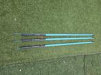 Colmic topset EC200S Power Colorfull, Ophalen, Zo goed als nieuw, Vaste hengel