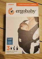 Ergobaby (draagzak baby), Enlèvement, Utilisé, Porte-bébé