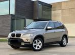 BMW X5 xDrive30D E70 | BMW Onderhouden, Automaat, Beige, Leder, Particulier