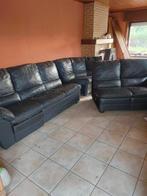 zetel, Ophalen, 250 tot 300 cm, Gebruikt, Minder dan 75 cm