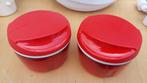 Tupperware hakmolen, Huis en Inrichting, Ophalen, Zo goed als nieuw