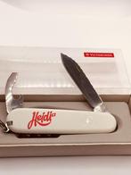Victorinox Heidi Swiss white 84mm Bantam NEW, Verzenden, Nieuw