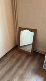 Gratis spiegel, Huis en Inrichting, Ophalen, Zo goed als nieuw