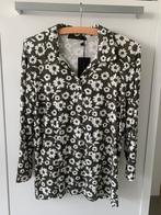 Polo blouse - maat 42 - CLAUDE ARIELLE - NIEUW! nooit gedrgn, Vêtements | Femmes, Blouses & Tuniques, Taille 42/44 (L), Enlèvement ou Envoi