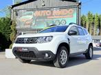 Dacia Duster 1.5 Blue dCi 4WD *4X4 * Garantie 1 an */* Tva *, Auto's, Stof, Gebruikt, 4 cilinders, Duster