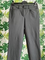 NIEUW lange broek grijs Cambio 36, Kleding | Dames, Cambio, Verzenden, Nieuw, Maat 36 (S)