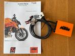 KTM 990/1290/1390 Magic Box/Pinker fix - Akrapovic mapping!, Ophalen of Verzenden, Zo goed als nieuw