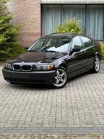 Bmw 3-serie E46 318i Benzine Gekeurd, Auto's, Elektrische ramen, Bedrijf, 5 deurs, Euro 4