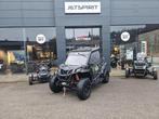 CAN AM MAVERICK SPORT, Motoren, 2 cilinders, Meer dan 35 kW, 1000 cc
