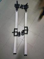 Porte vélo Thule avec les clés., Auto diversen, Fietsendragers, Ophalen, 2 fietsen, Gebruikt, Dakdrager