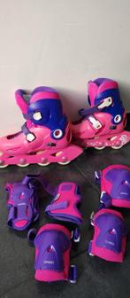 Skeelers en toebehoren maat 32-34, Kinderen en Baby's, Ophalen