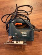 Scie sauteuse, Enlèvement, Utilisé, Moins de 600 watts, Scie sauteuse