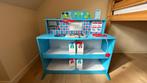 Melissa and Doug houten dokterspraktijk, Ophalen, Zo goed als nieuw, Meubelstuk of Keukentje