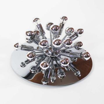 Sputnik wand of plafondlamp beschikbaar voor biedingen