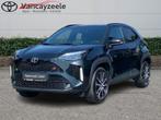 Toyota Yaris Cross GR Sport+cam+nav+sens V&A, Auto's, Toyota, Automaat, 116 pk, Overige brandstoffen, Yaris Cross